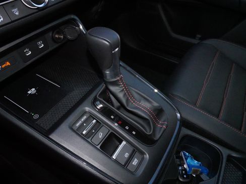 Certified 2026 Honda CR-V Sport-L image 24