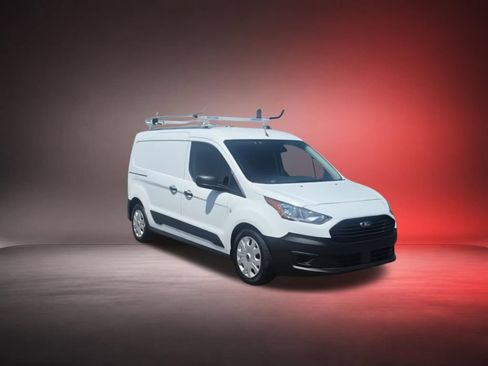 Used 2023 Ford Transit Connect XL FWD image 3