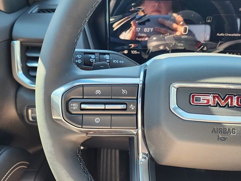 New 2026 GMC Terrain Elevation w/ Black Edition image 18