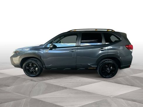 Used 2024 Subaru Forester Wilderness AWD/4WD image 5