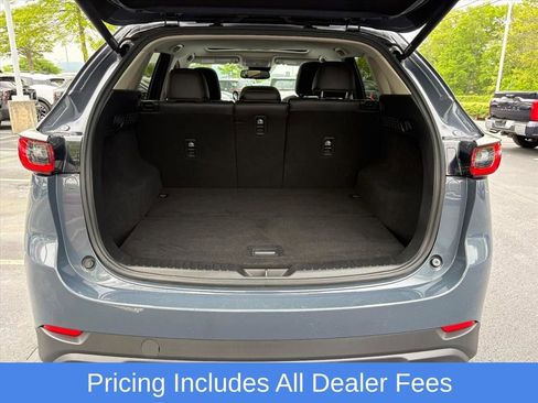 Used 2024 MAZDA CX-5 Carbon Edition AWD/4WD image 25