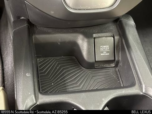 Used 2017 Honda CR-V EX-L image 24