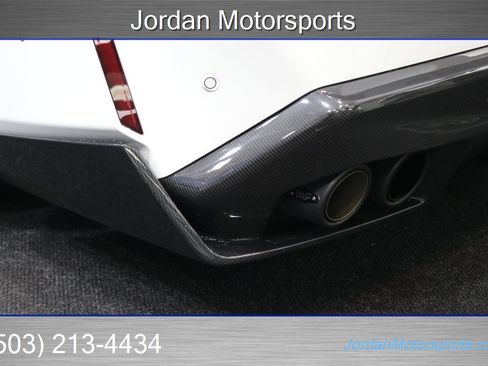 Used 2025 BMW M5 Touring w/ M Driver's Package image 14