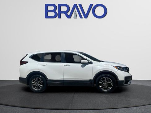 Used 2022 Honda CR-V EX-L image 4