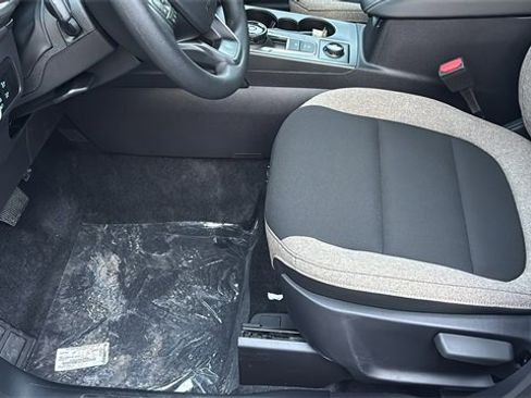 New 2025 Ford Bronco Sport Big Bend image 25