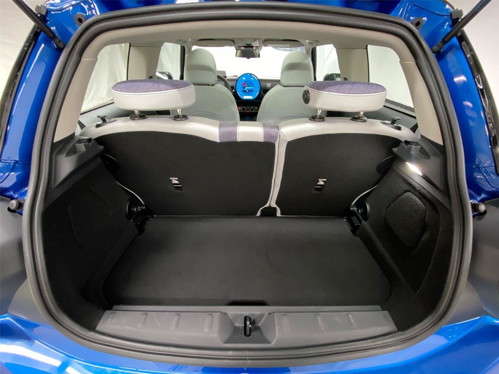 Used 2025 MINI Cooper S FWD image 25