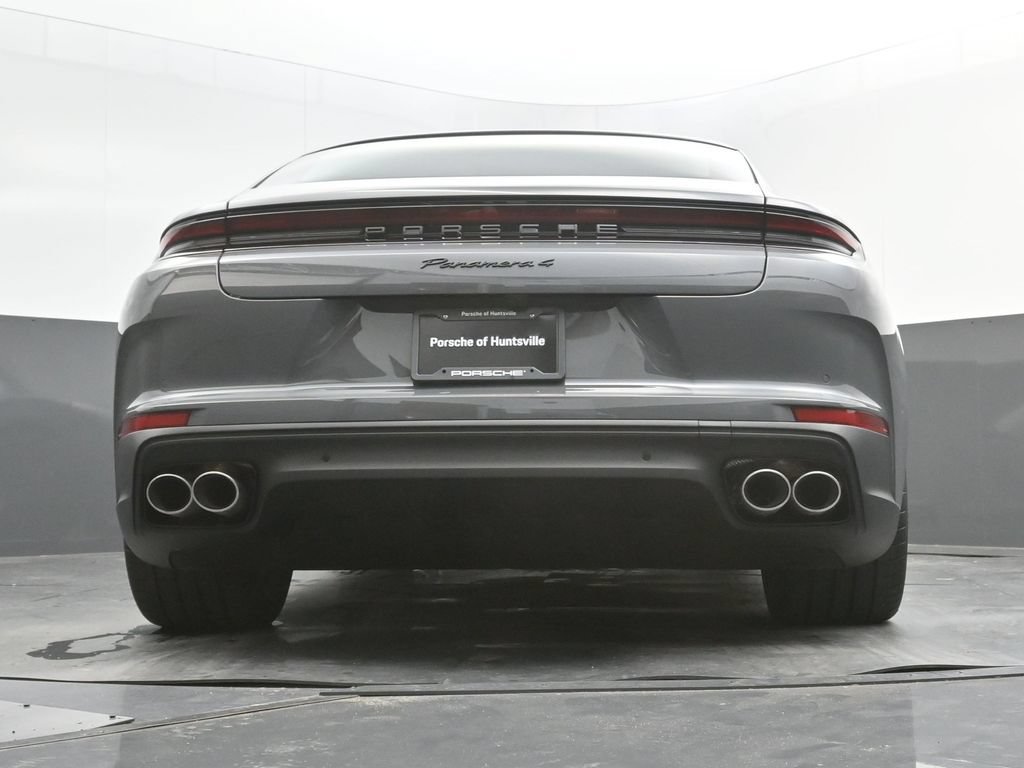 New 2026 Porsche Panamera 4 AWD/4WD image 39