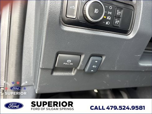 Used 2024 Ford F250 Lariat w/ Lariat Ultimate Package AWD/4WD image 30
