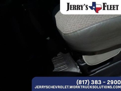 New 2024 Chevrolet Express 3500 w/ Power Convenience Package image 11