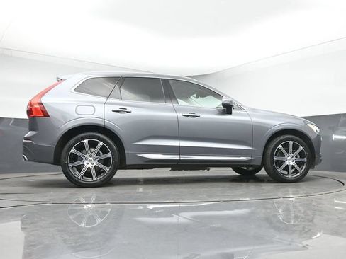 Used 2021 Volvo XC60 T5 Inscription w/ Protection Package Premier FWD image 42