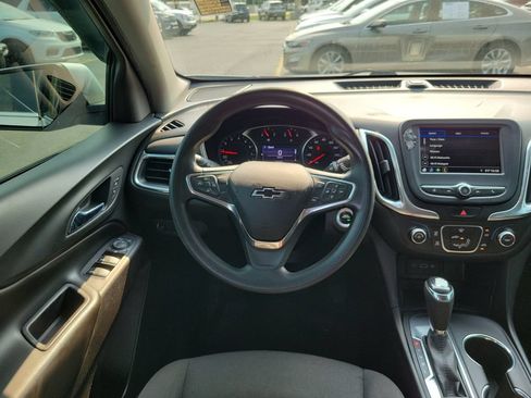 Used 2019 Chevrolet Equinox LT FWD image 13