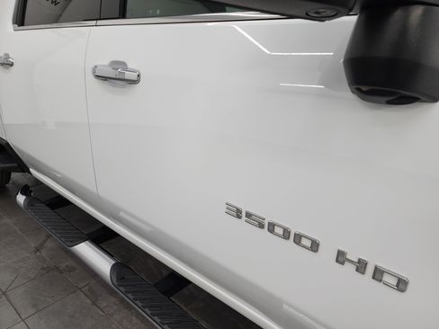 Used 2021 Chevrolet Silverado 3500 LTZ w/ Gooseneck/5TH Wheel Package image 25
