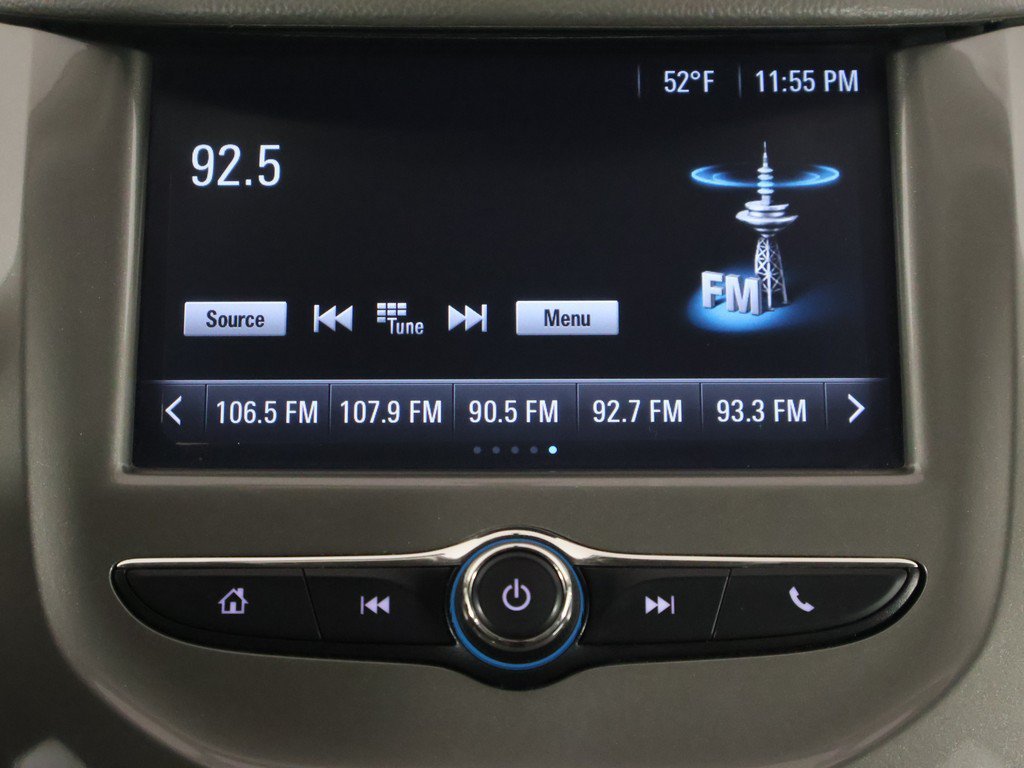 Used 2017 Chevrolet Cruze LT w/ Convenience Package FWD image 36