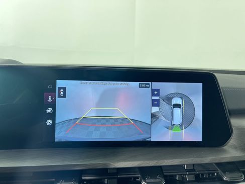 New 2025 Kia Telluride SX X-Line image 28