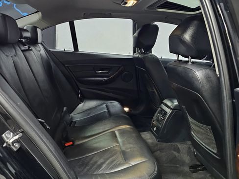 Used 2014 BMW 328d 328d Sedan 4D image 33