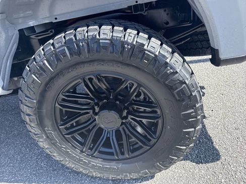 New 2026 Ford F250 XL w/ STX Appearance Package image 19