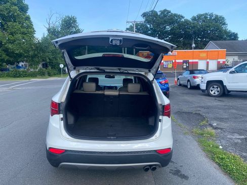 Used 2014 Hyundai Santa Fe Sport 2.0T AWD/4WD image 19