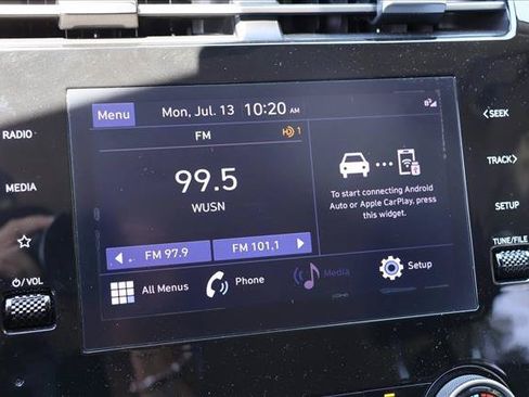 Used 2022 Hyundai Tucson SEL AWD/4WD image 14