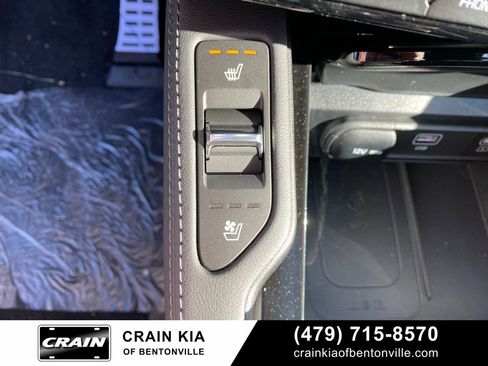 New 2025 Kia Telluride SX Prestige X-Line AWD/4WD image 20