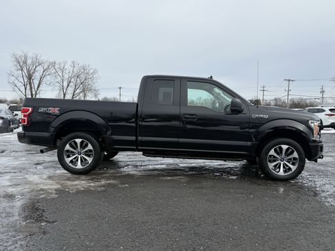 Used 2020 Ford F150 XL w/ Equipment Group 101A Mid image 4