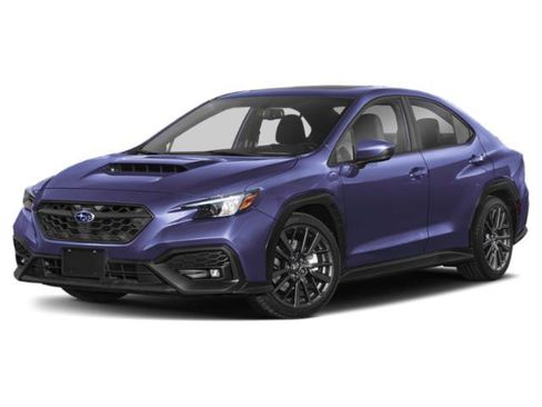 New 2026 Subaru WRX Premium AWD/4WD image 24