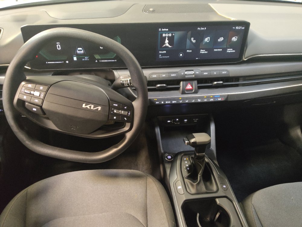 Used 2025 Kia K4 FWD image 22