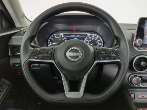 Used 2024 Nissan Sentra SV image 19