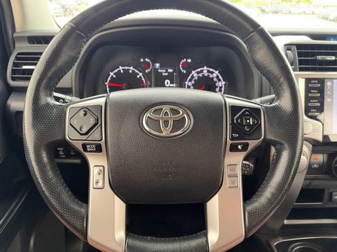 Used 2023 Toyota 4Runner SR5 Premium image 11