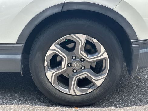 Used 2019 Honda CR-V EX image 12