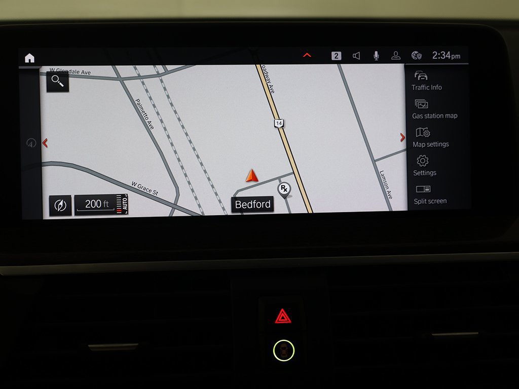Used 2021 BMW X4 M40i AWD/4WD image 50