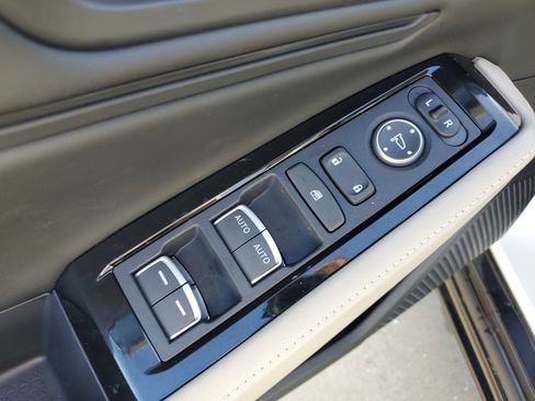 New 2025 Honda Accord Touring image 21