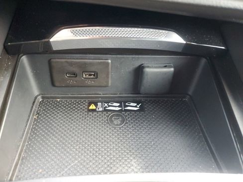 Used 2025 Buick Envision Preferred image 22