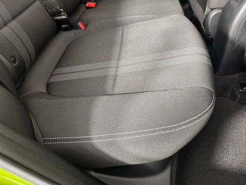 Used 2023 Hyundai Venue SEL w/ Cargo Package FWD image 34