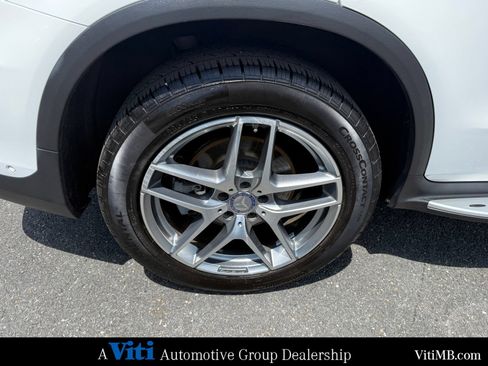 Used 2016 Mercedes-Benz GLC 300 4MATIC image 14