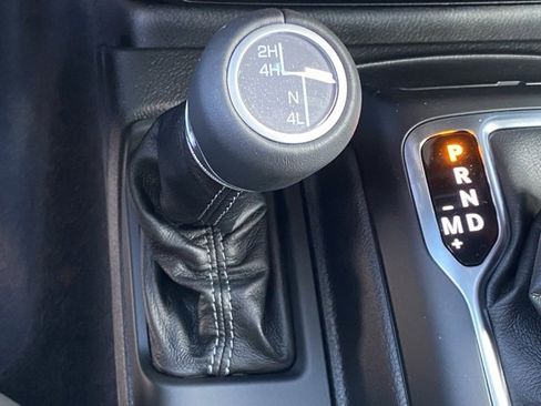 New 2026 Jeep Wrangler Unlimited Rubicon w/ Safety Group image 26