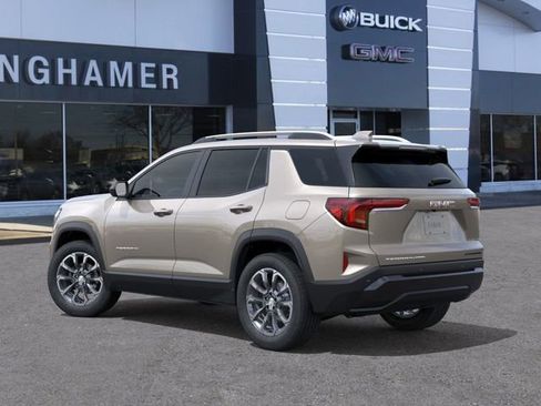 New 2026 GMC Terrain Elevation image 3