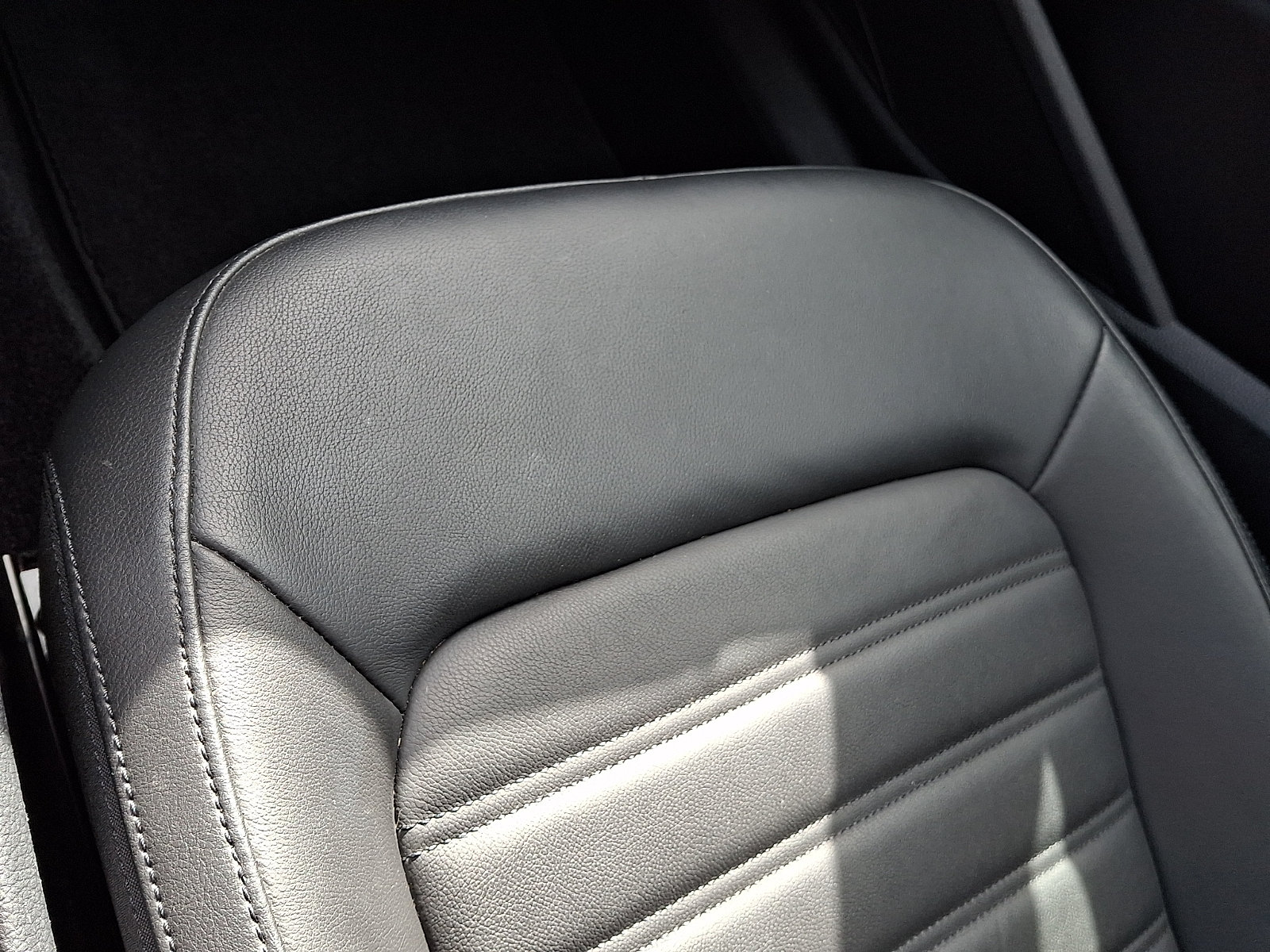 Used 2017 Volkswagen Passat 1.8T SEL Premium FWD image 26