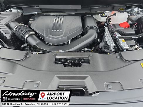 New 2026 GMC Acadia Elevation w/ Black Edition image 32