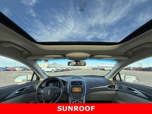 Used 2019 Lincoln MKZ Reserve image 22