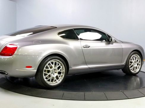 Used 2005 Bentley Continental GT image 7