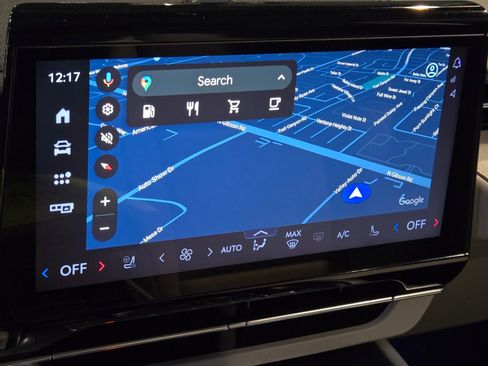 New 2026 Lincoln Nautilus Premier AWD/4WD image 25