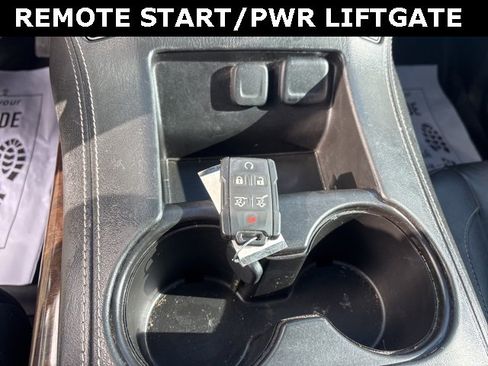 Used 2020 Chevrolet Tahoe LT image 19