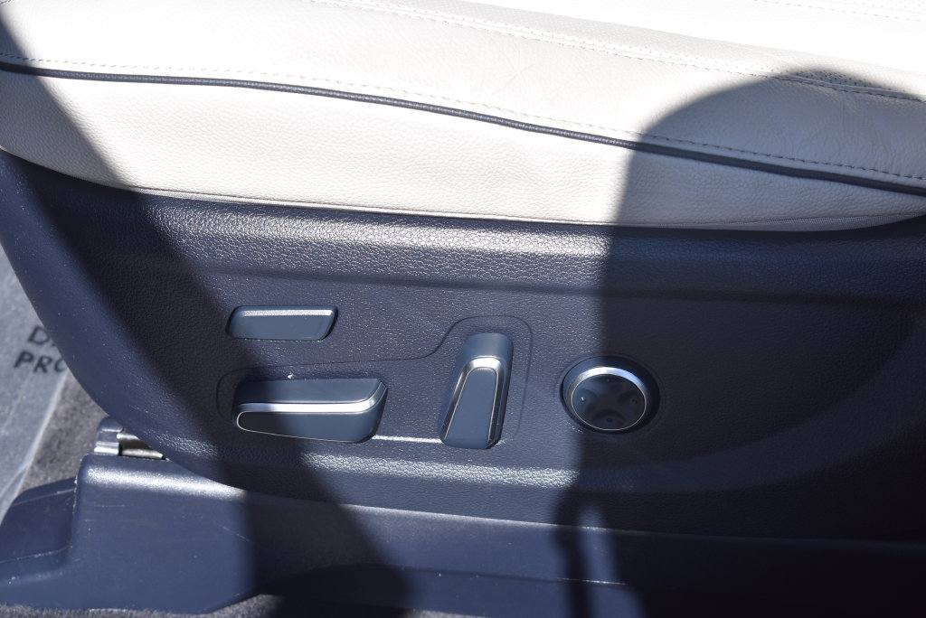 Certified 2023 Hyundai Palisade Limited FWD image 23