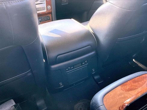 Used 2018 INFINITI QX80 4WD image 28