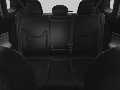 New 2025 Jeep Compass Limited w/ Sun & Sound Group image 13