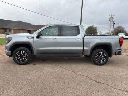 New 2026 GMC Sierra 1500 AT4 image 2