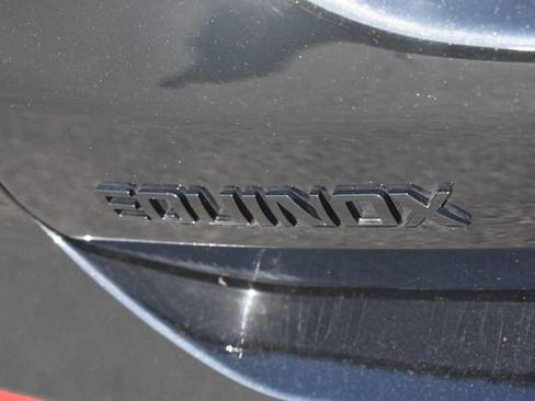 Used 2024 Chevrolet Equinox LS w/ LS Convenience Package AWD/4WD image 17