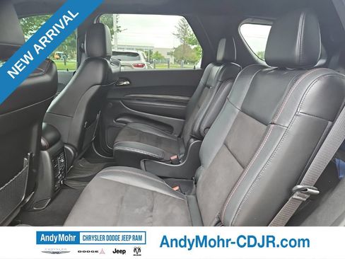 Used 2021 Dodge Durango R/T w/ Trailer Tow Group IV AWD/4WD image 7