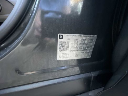 Used 2019 Chevrolet Equinox Premier image 34