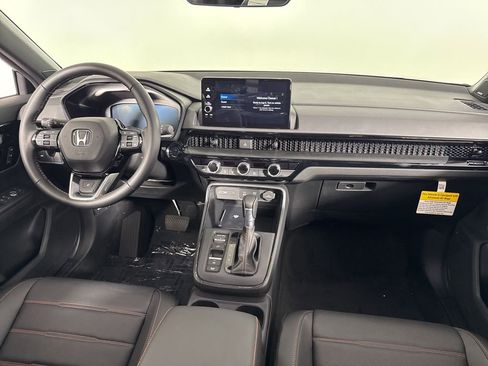 New 2026 Honda CR-V Sport Touring image 21